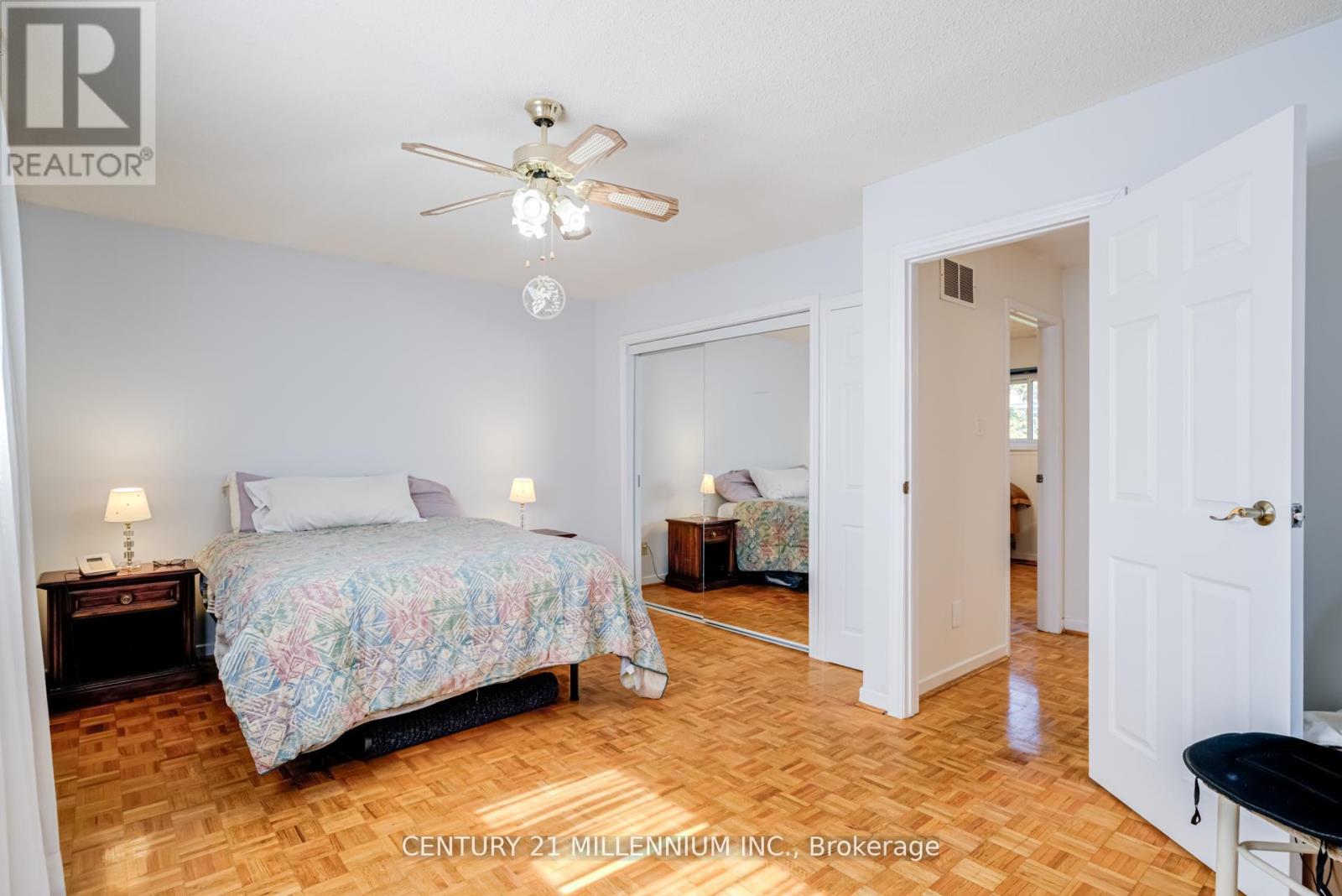 14 Milford Crescent, Brampton, Ontario  L6S 3E4 - Photo 15 - W12521822