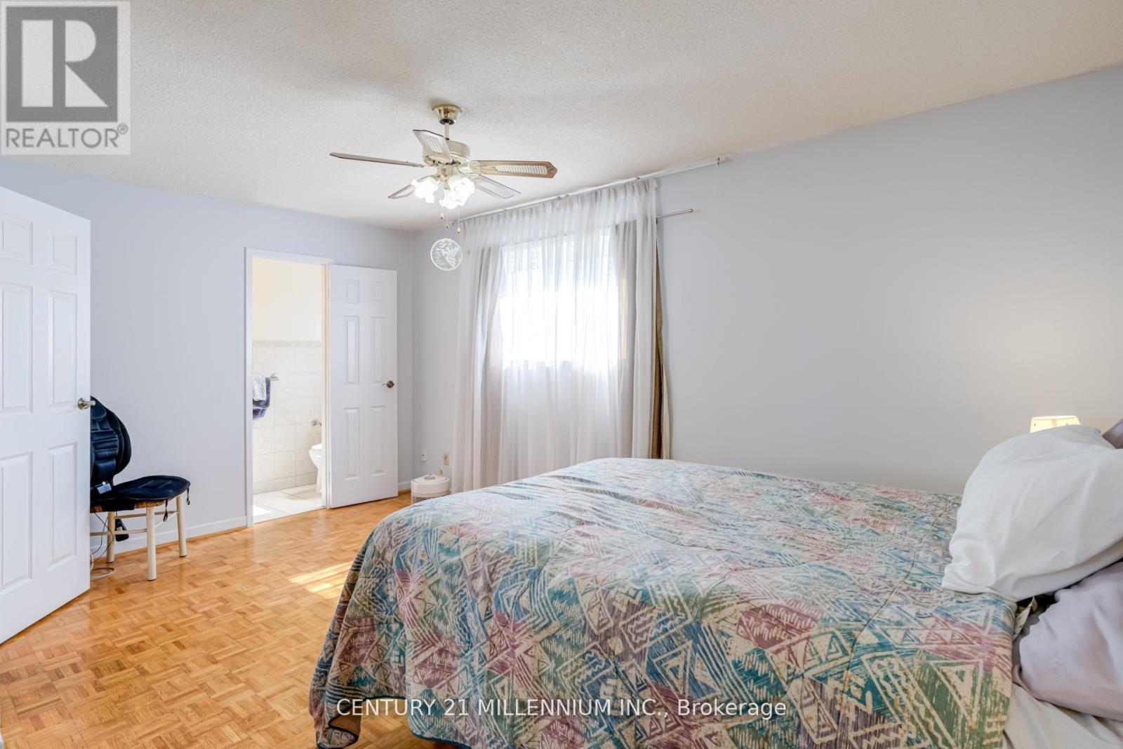 14 Milford Crescent, Brampton, Ontario  L6S 3E4 - Photo 16 - W12521822