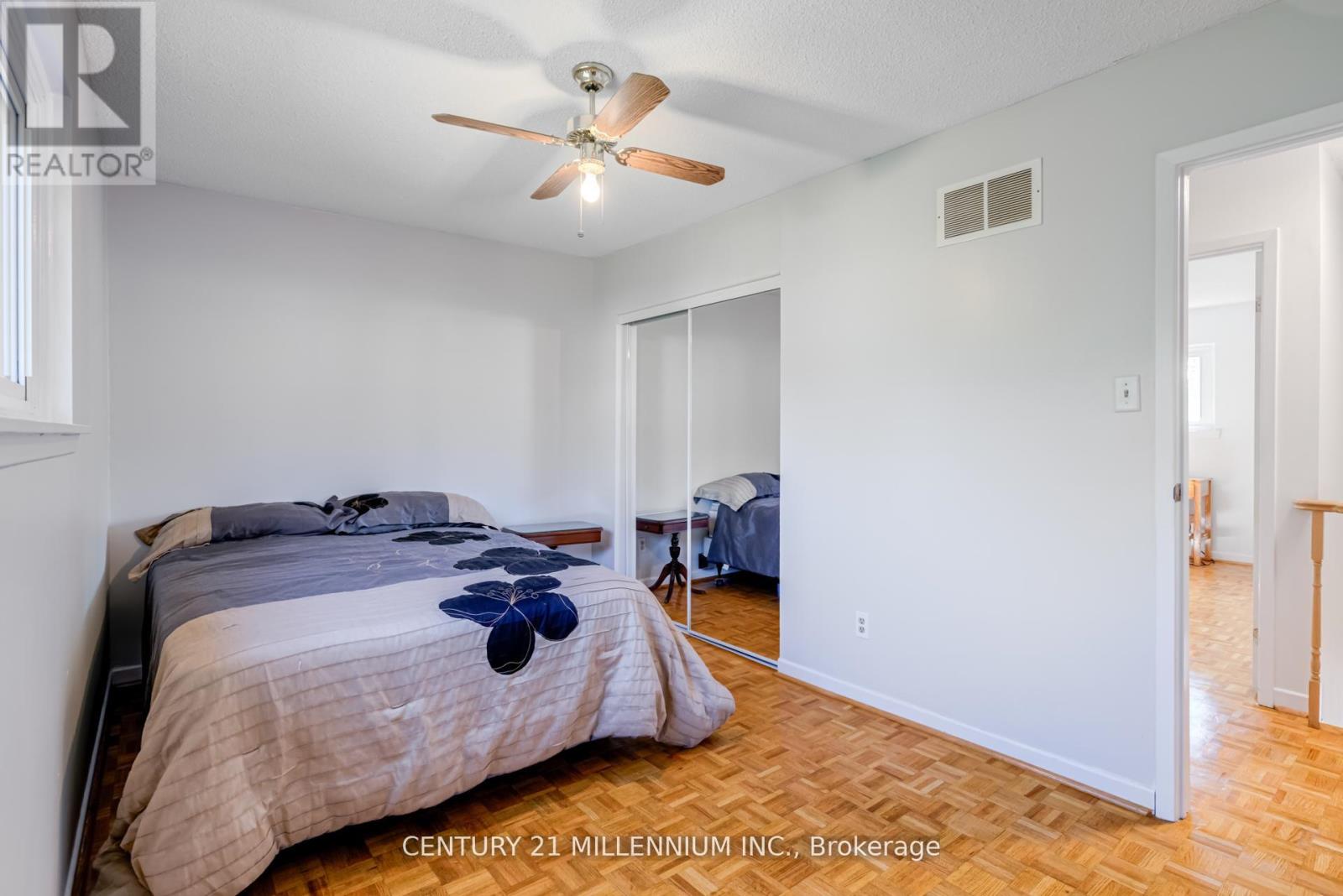 14 Milford Crescent, Brampton, Ontario  L6S 3E4 - Photo 21 - W12521822