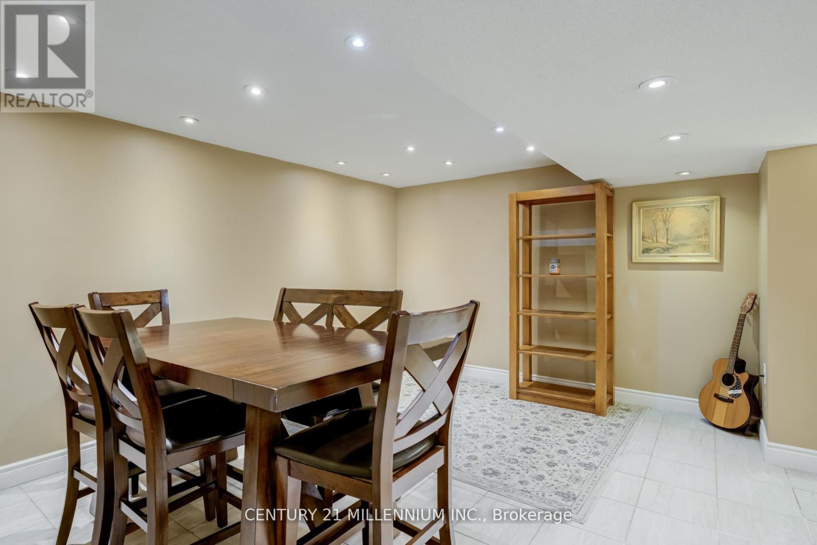 14 Milford Crescent, Brampton, Ontario  L6S 3E4 - Photo 27 - W12521822