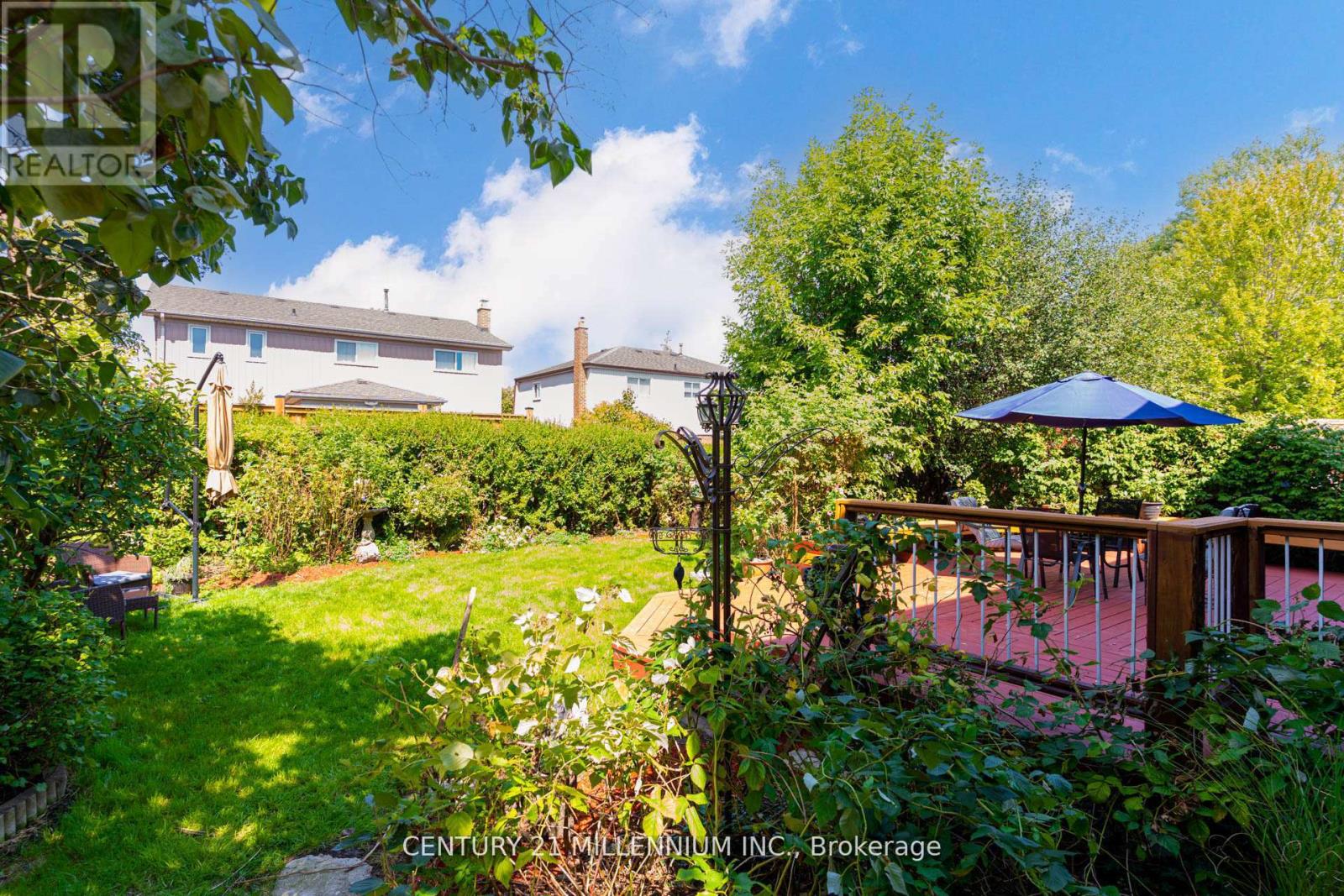 14 Milford Crescent, Brampton, Ontario  L6S 3E4 - Photo 30 - W12521822