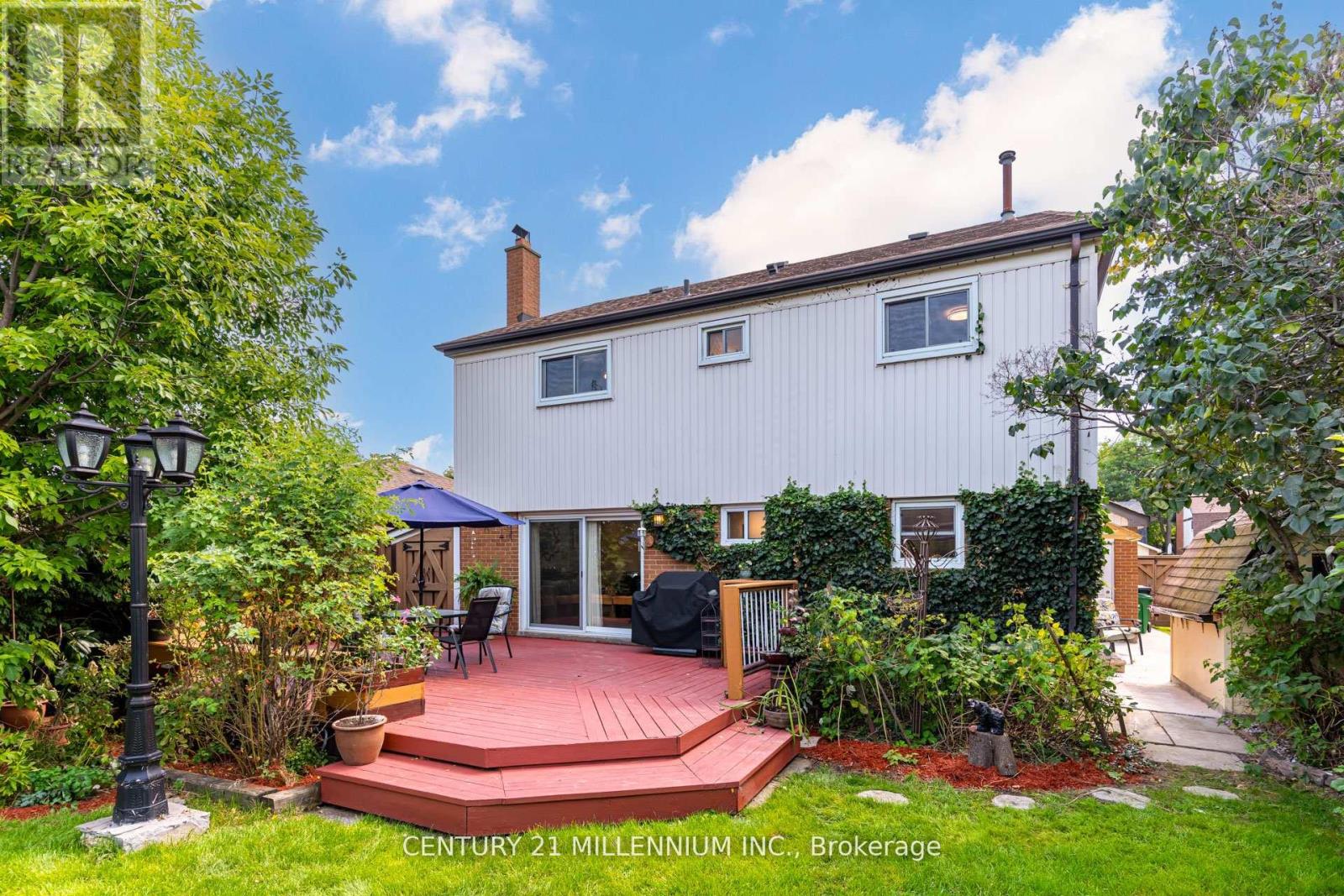 14 Milford Crescent, Brampton, Ontario  L6S 3E4 - Photo 31 - W12521822