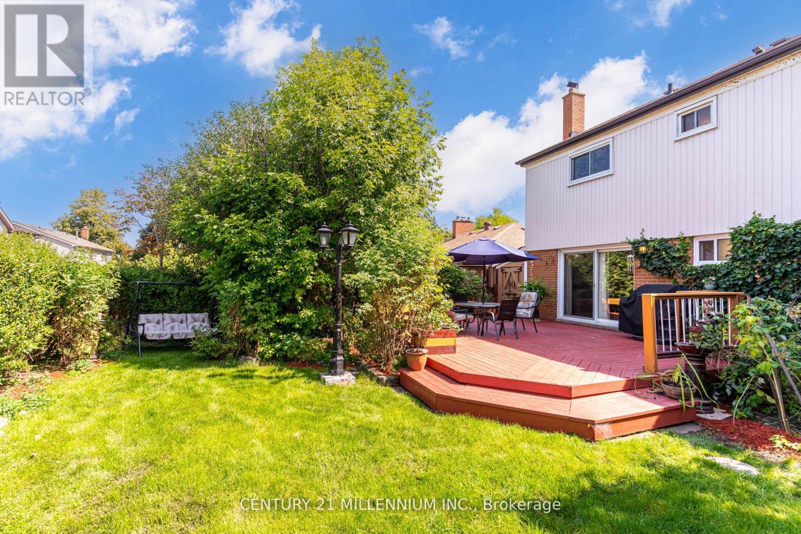 14 Milford Crescent, Brampton, Ontario  L6S 3E4 - Photo 32 - W12521822