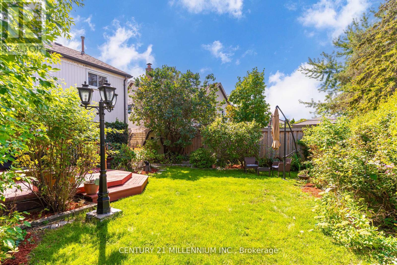 14 Milford Crescent, Brampton, Ontario  L6S 3E4 - Photo 33 - W12521822