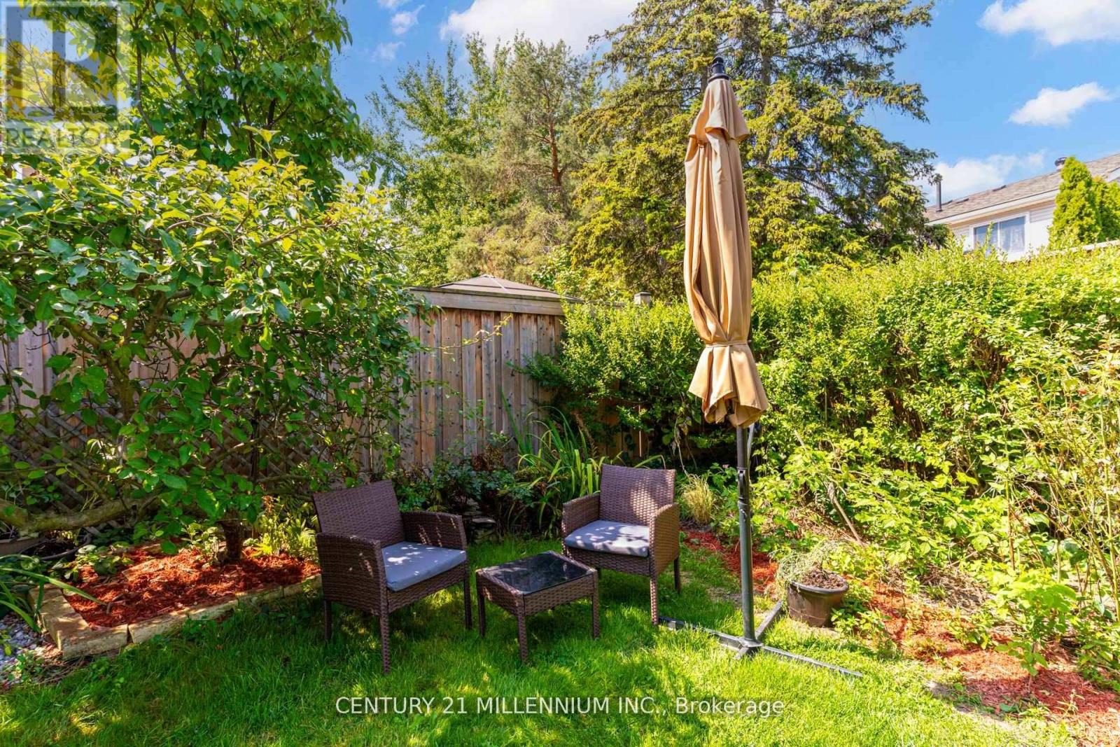 14 Milford Crescent, Brampton, Ontario  L6S 3E4 - Photo 34 - W12521822