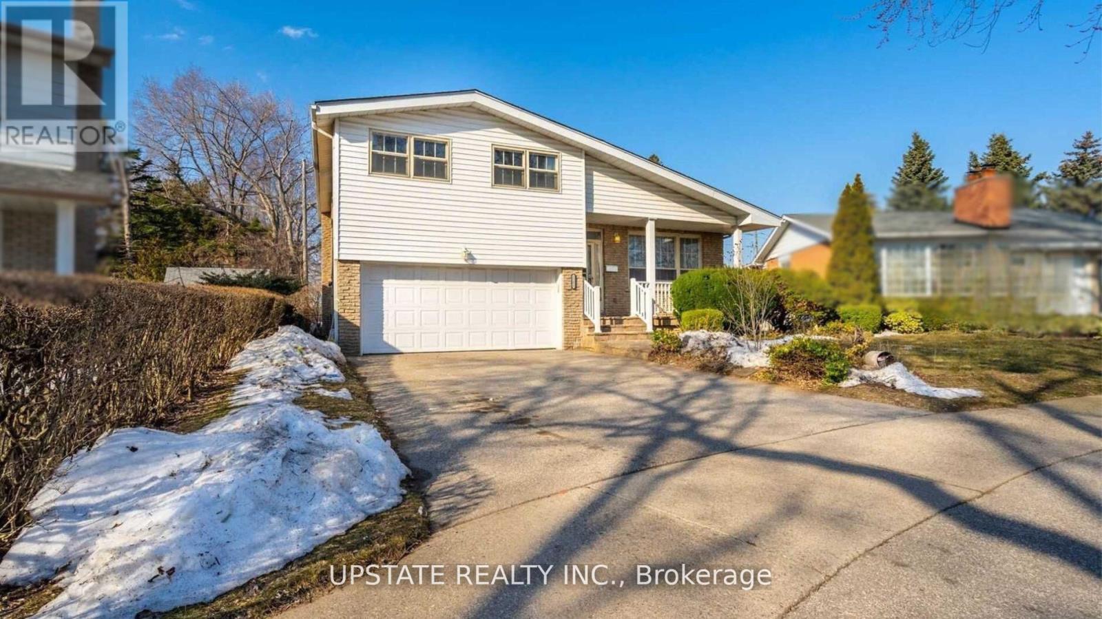 2252 KILGORIE COURT, Mississauga, Ontario