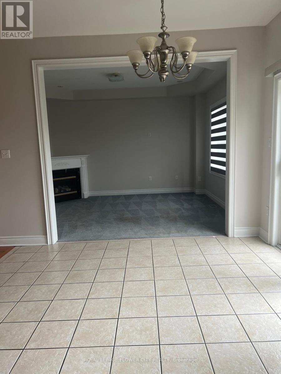 Main And 2nd Floor - 104 Bonistel Crescent, Brampton, Ontario  L7A 3Z9 - Photo 6 - W12521866