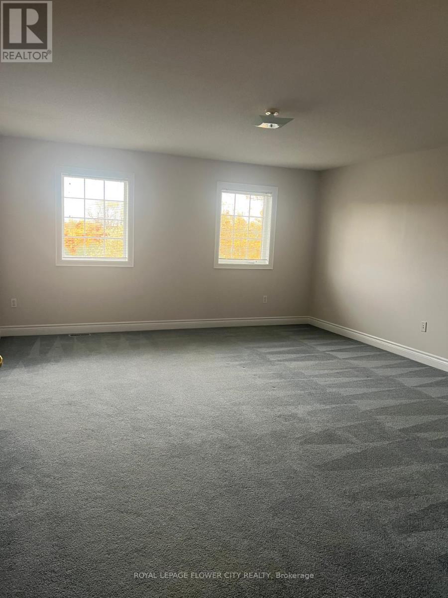 Main And 2nd Floor - 104 Bonistel Crescent, Brampton, Ontario  L7A 3Z9 - Photo 8 - W12521866