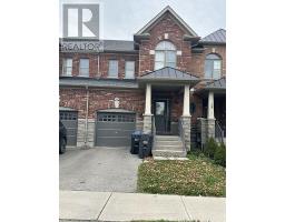 23 GOODSWAY TRAIL, Brampton, Ontario