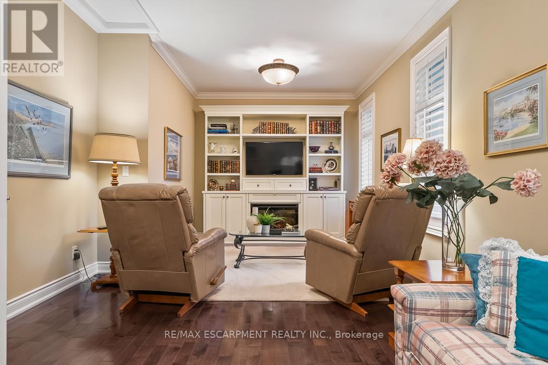 762 Hidden Grove Lane, Mississauga, Ontario  L5H 4L3 - Photo 26 - W12521896