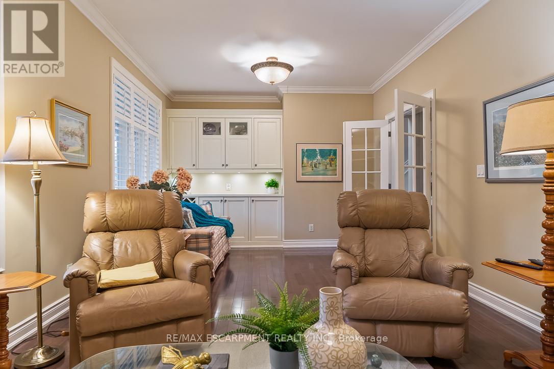 762 Hidden Grove Lane, Mississauga, Ontario  L5H 4L3 - Photo 27 - W12521896