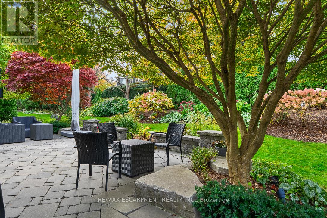 762 Hidden Grove Lane, Mississauga, Ontario  L5H 4L3 - Photo 45 - W12521896