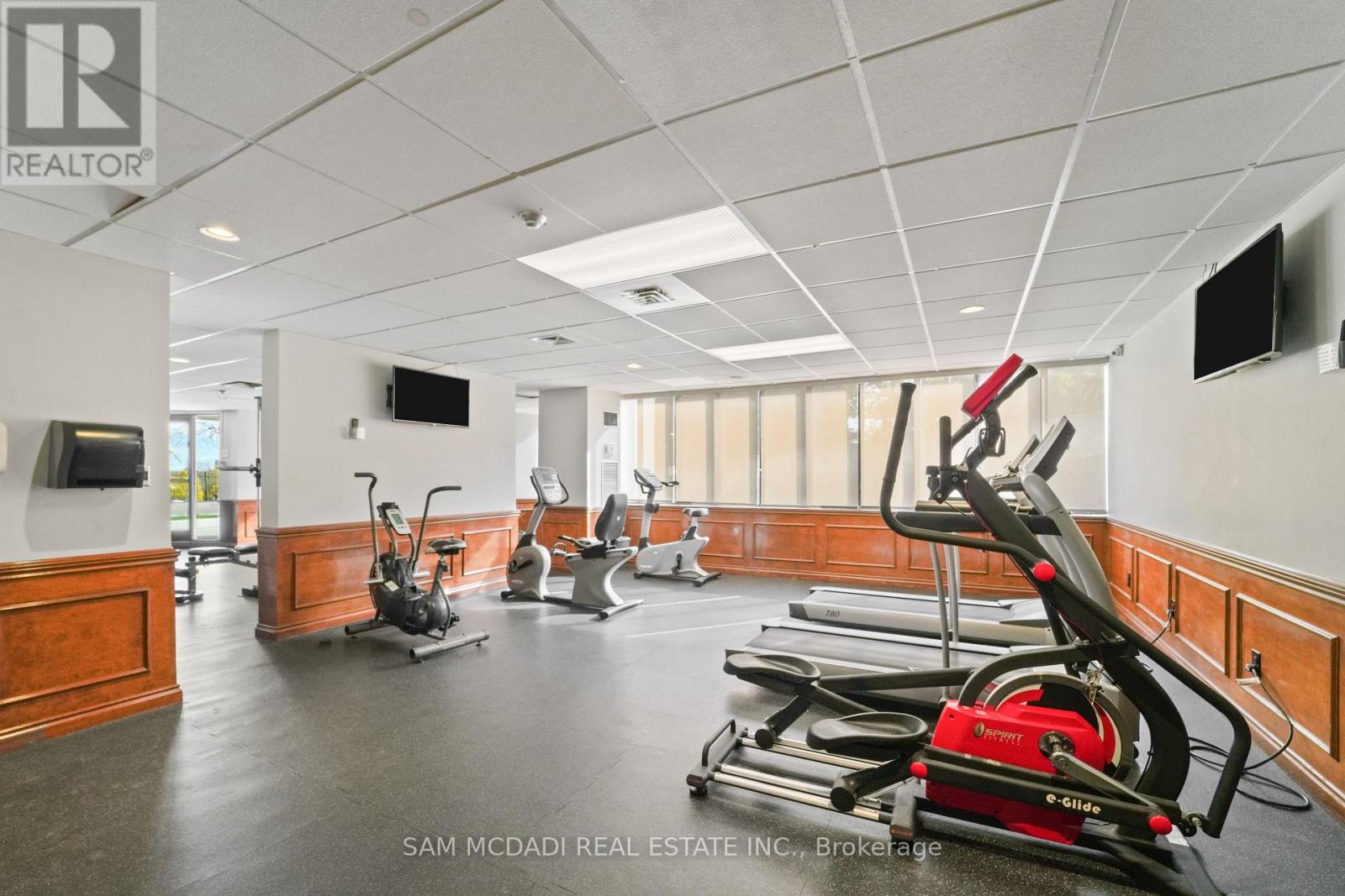 1706 - 50 Elm Drive E, Mississauga, Ontario  L5A 3X2 - Photo 20 - W12521920