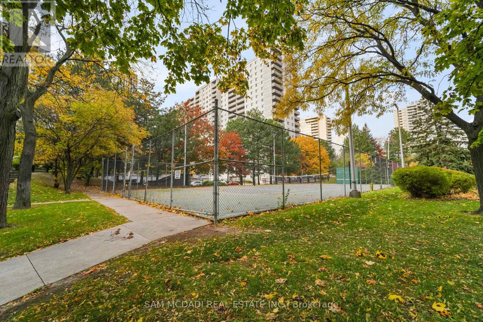 1706 - 50 Elm Drive E, Mississauga, Ontario  L5A 3X2 - Photo 23 - W12521920