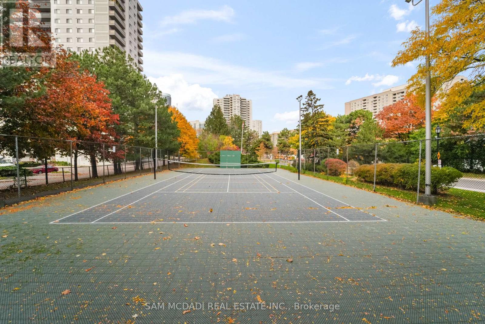 1706 - 50 Elm Drive E, Mississauga, Ontario  L5A 3X2 - Photo 24 - W12521920