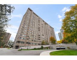 1706 - 50 ELM DRIVE E, Mississauga, Ontario