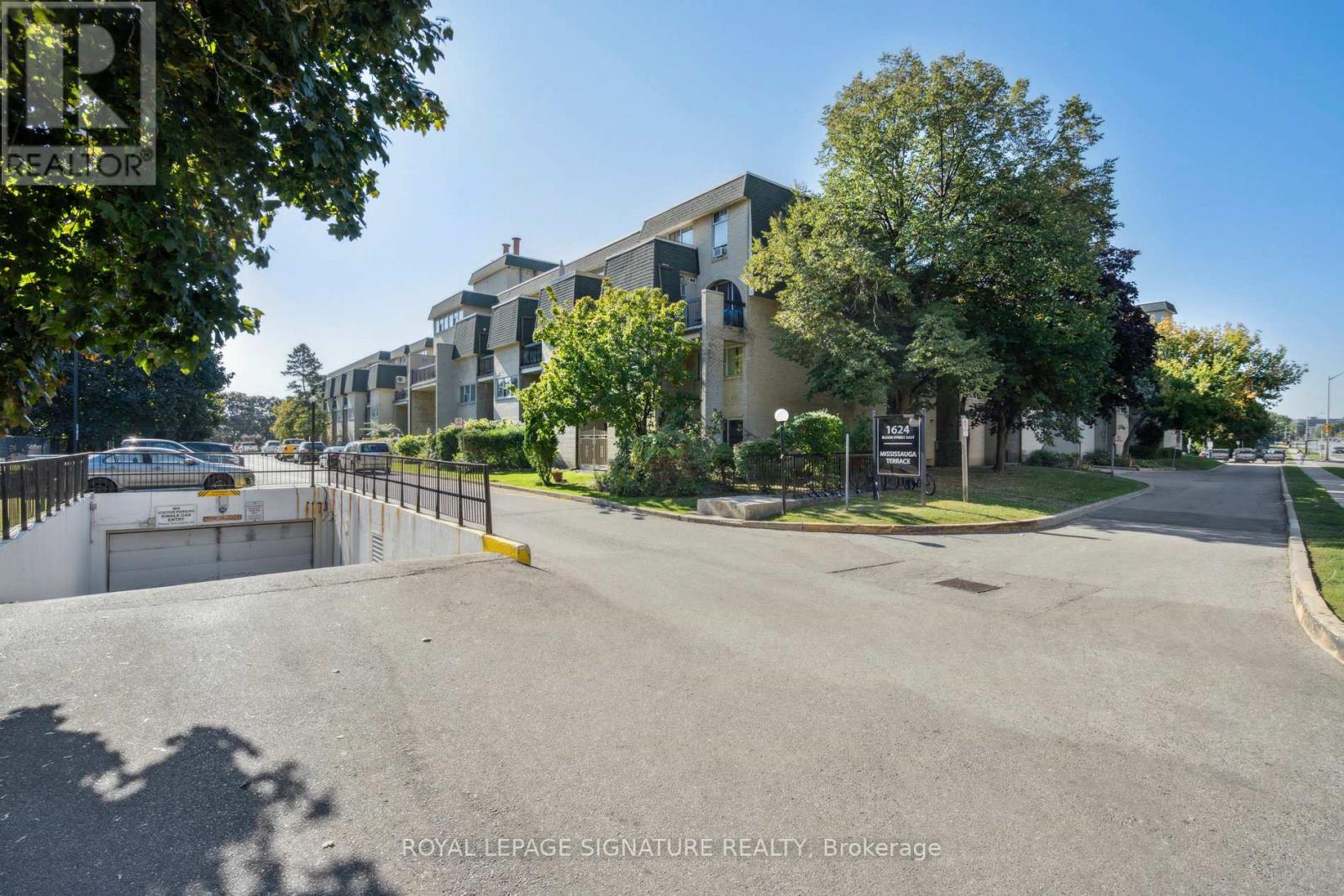 51 - 1624 BLOOR STREET, Mississauga, Ontario