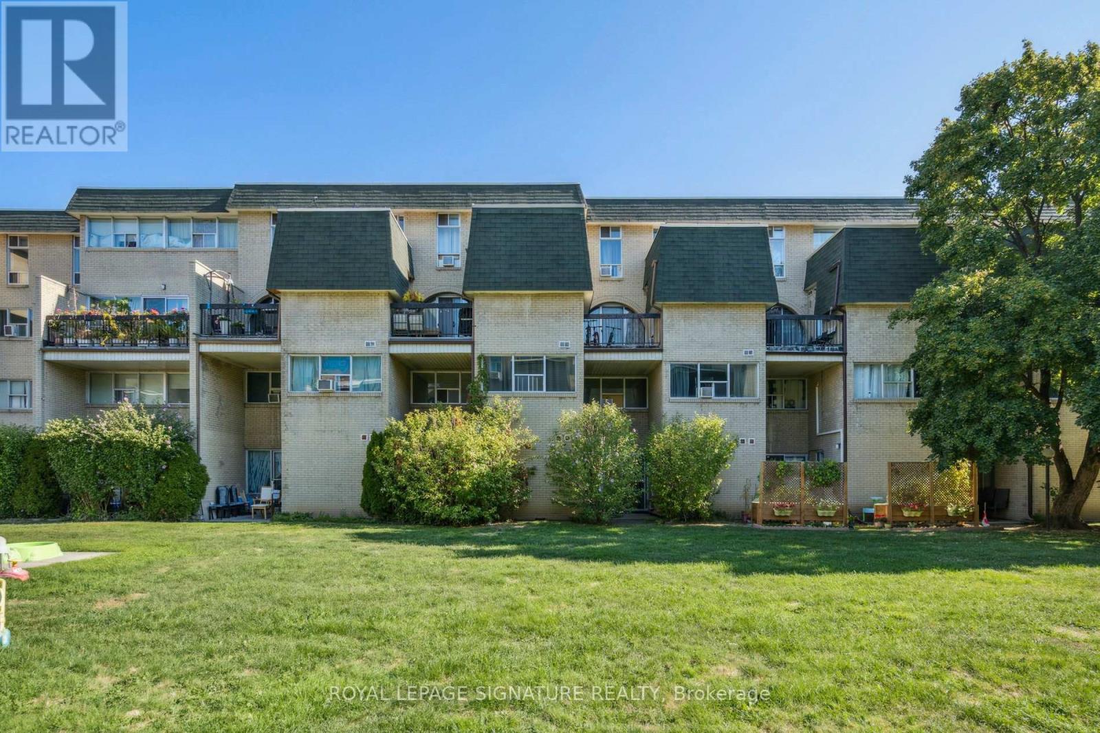 51 - 1624 Bloor Street, Mississauga, Ontario  L4X 2S2 - Photo 36 - W12521932