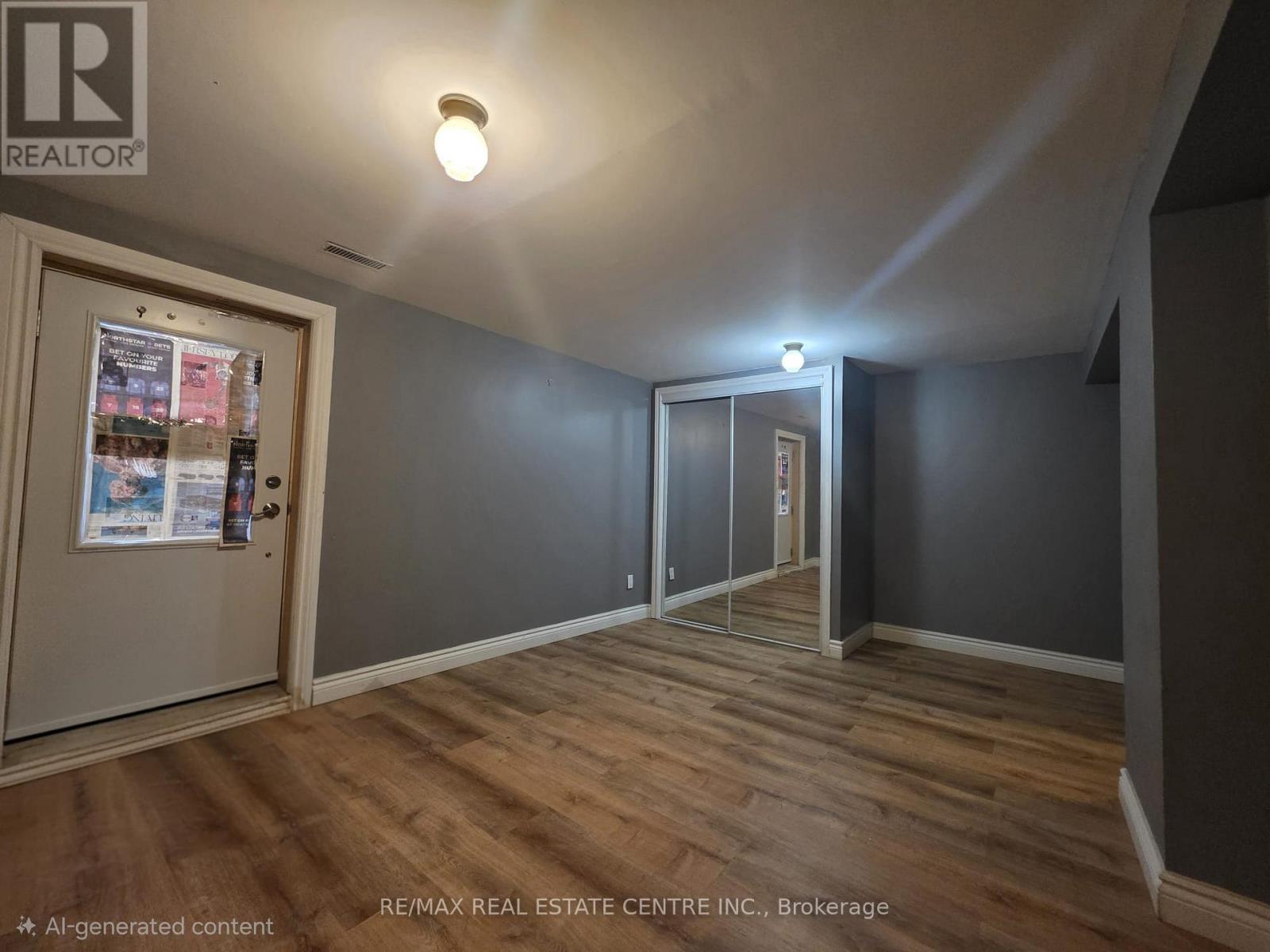 Basement - 21 Wray Court, Toronto, Ontario  M9V 4K4 - Photo 2 - W12521950