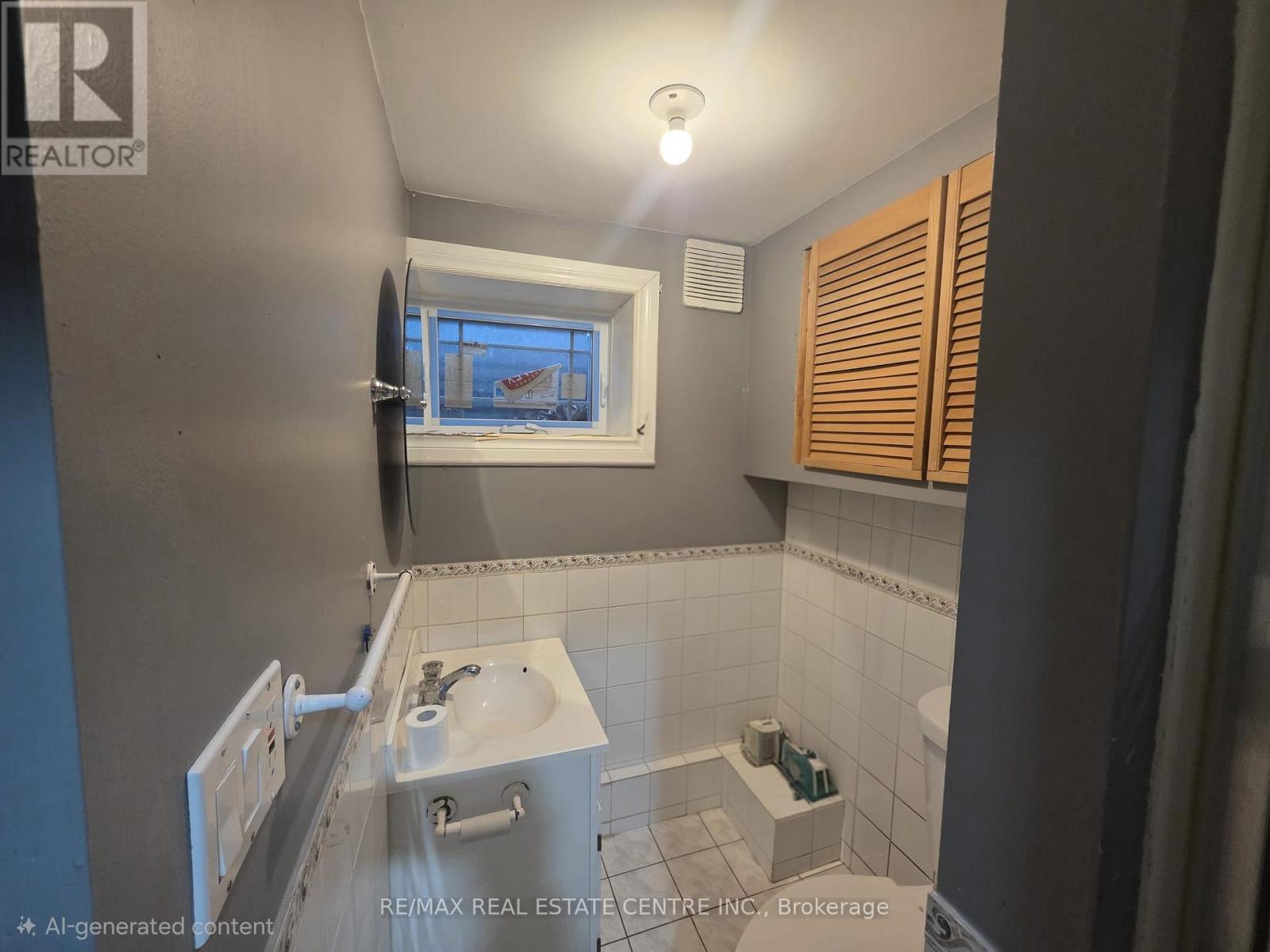 Basement - 21 Wray Court, Toronto, Ontario  M9V 4K4 - Photo 3 - W12521950