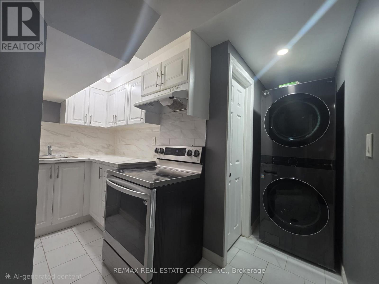 Basement - 21 Wray Court, Toronto, Ontario  M9V 4K4 - Photo 4 - W12521950