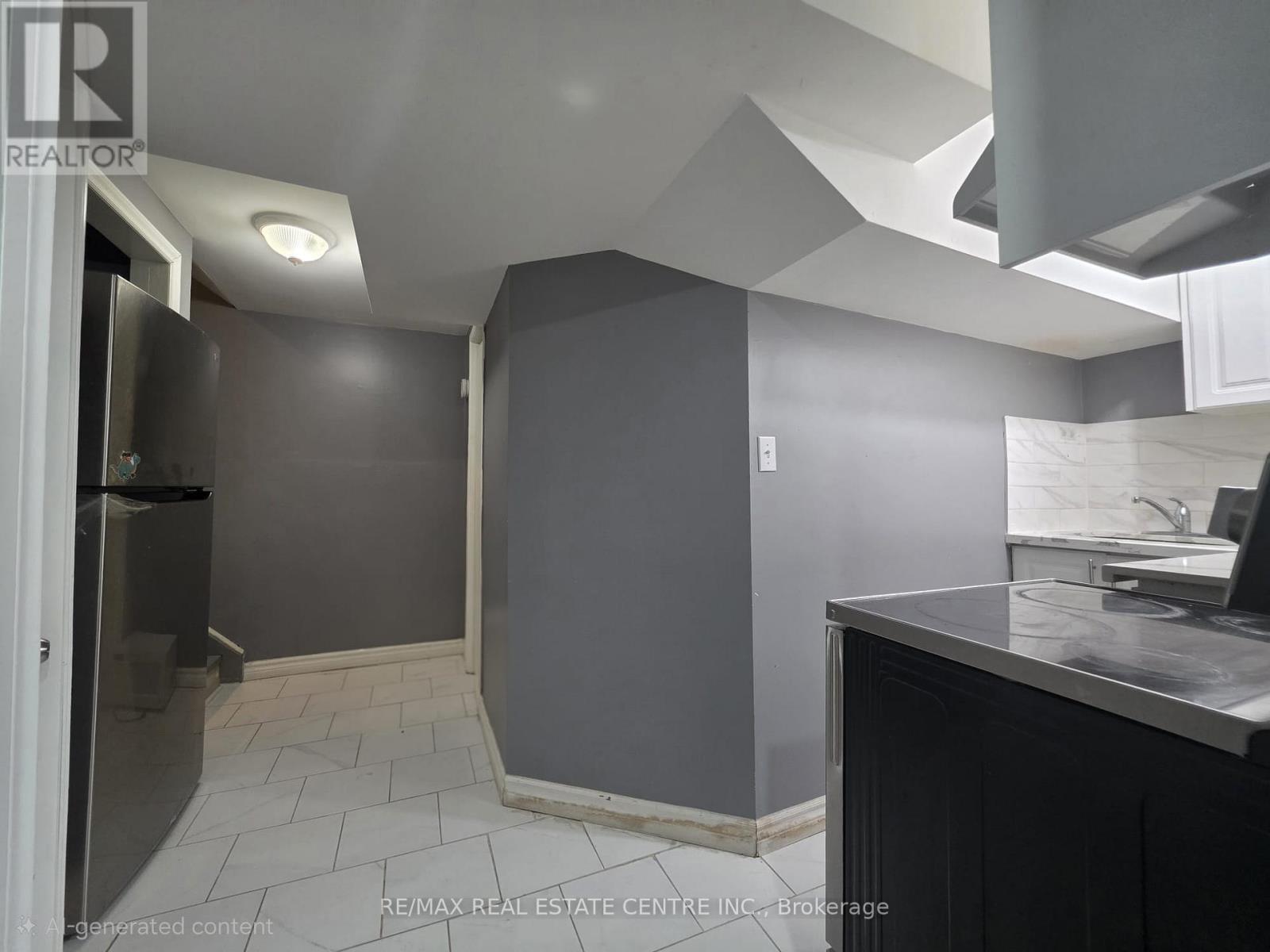 Basement - 21 Wray Court, Toronto, Ontario  M9V 4K4 - Photo 6 - W12521950