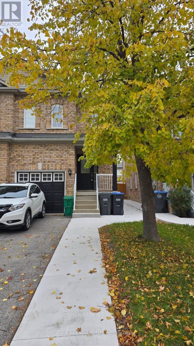 6708 OPERA GLASS CRESCENT, Mississauga, Ontario