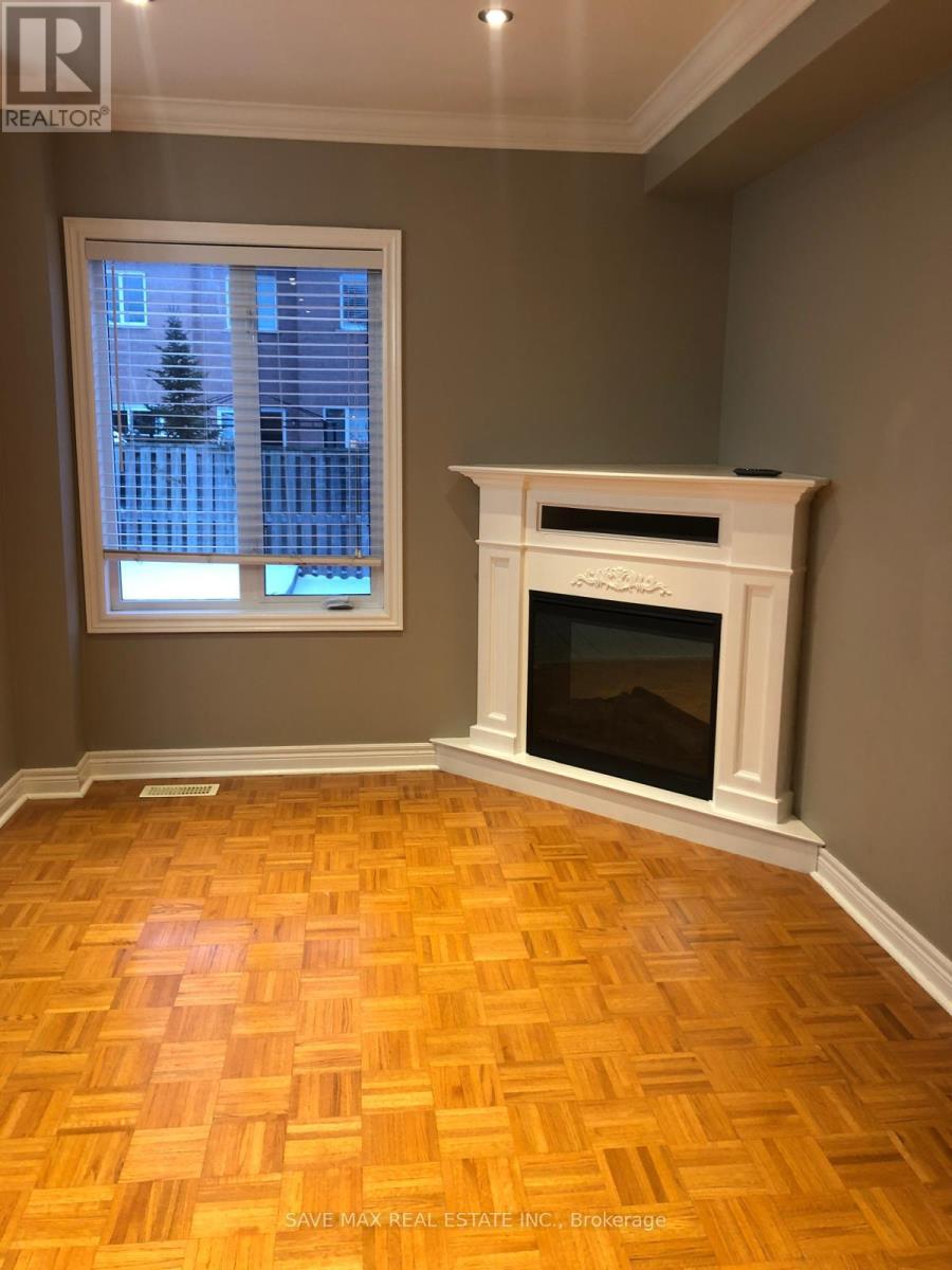 6708 Opera Glass Crescent, Mississauga, Ontario  L5W 1R7 - Photo 14 - W12521966