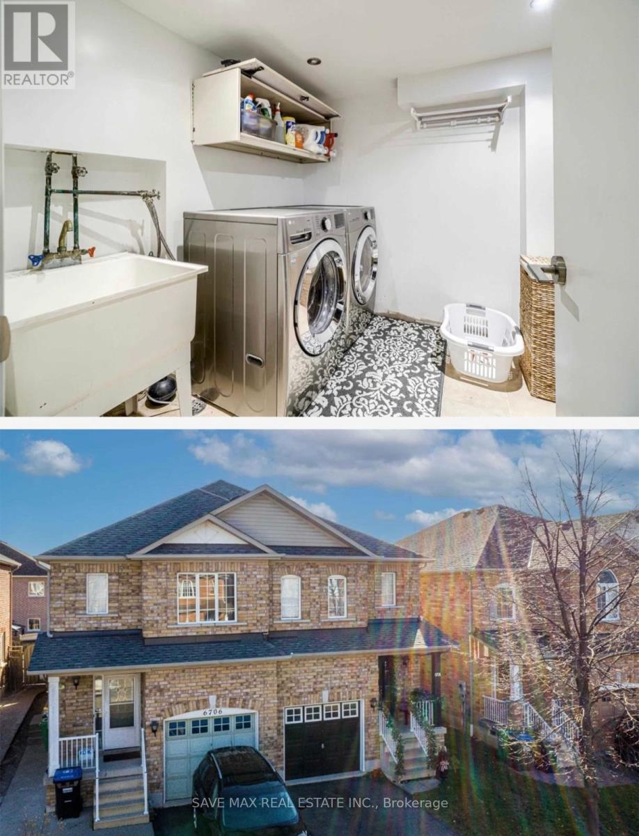 6708 Opera Glass Crescent, Mississauga, Ontario  L5W 1R7 - Photo 17 - W12521966