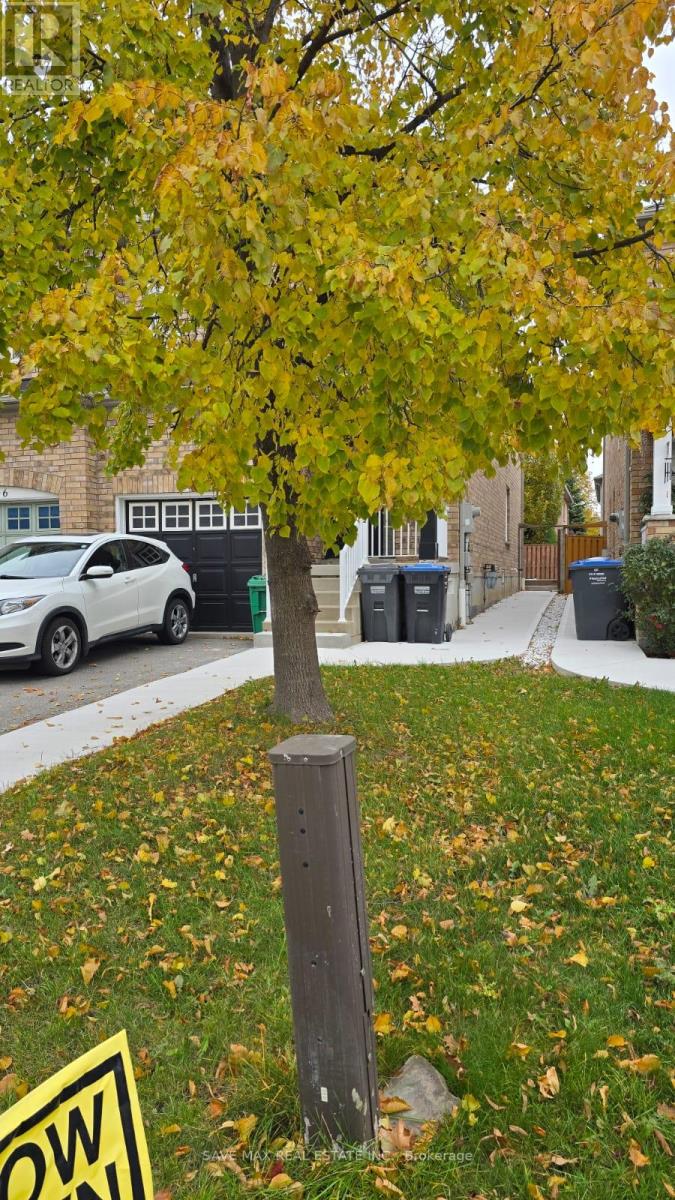 6708 Opera Glass Crescent, Mississauga, Ontario  L5W 1R7 - Photo 2 - W12521966