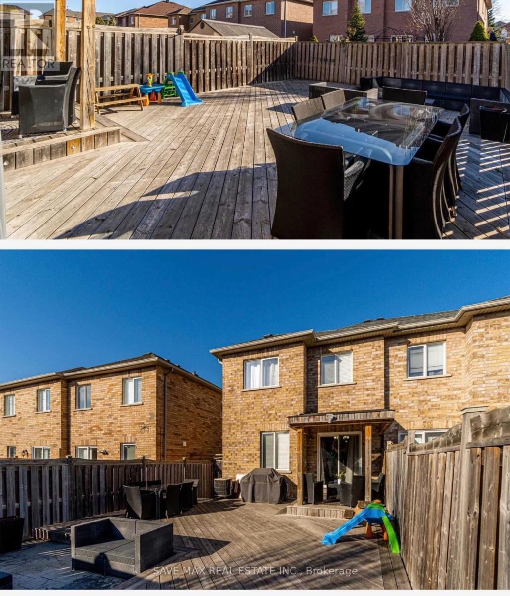 6708 Opera Glass Crescent, Mississauga, Ontario  L5W 1R7 - Photo 3 - W12521966