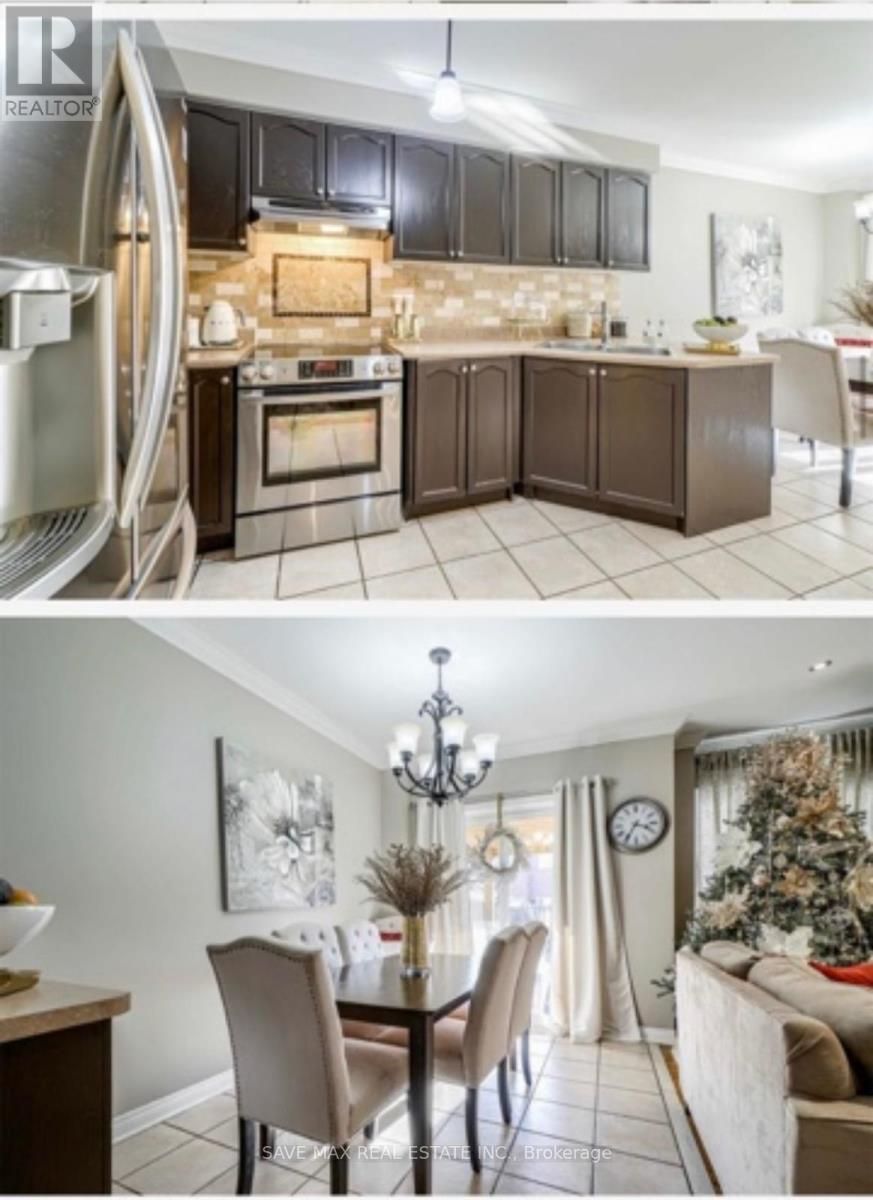 6708 Opera Glass Crescent, Mississauga, Ontario  L5W 1R7 - Photo 5 - W12521966