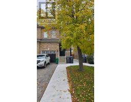 6708 OPERA GLASS CRESCENT, Mississauga, Ontario