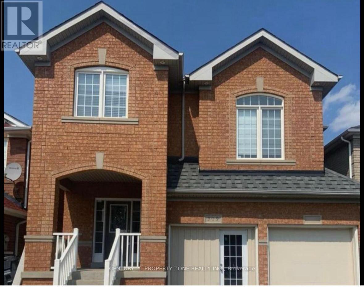 309 BRISDALE DRIVE, Brampton, Ontario