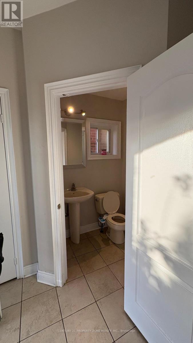 309 Brisdale Drive, Brampton, Ontario  L7A 3A1 - Photo 16 - W12521970