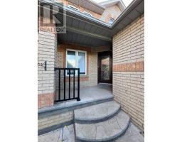 592 LEATHERLEAF DRIVE, Mississauga, Ontario