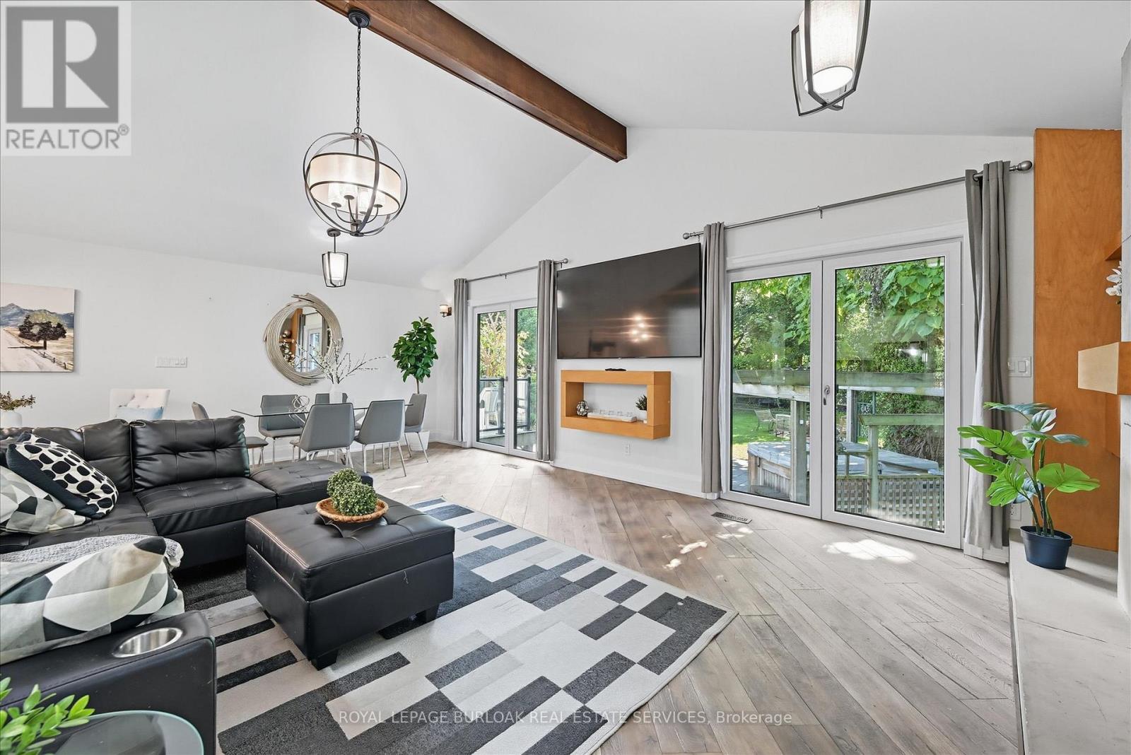 568 Dynes Road, Burlington, Ontario  L7N 2V2 - Photo 14 - W12522006