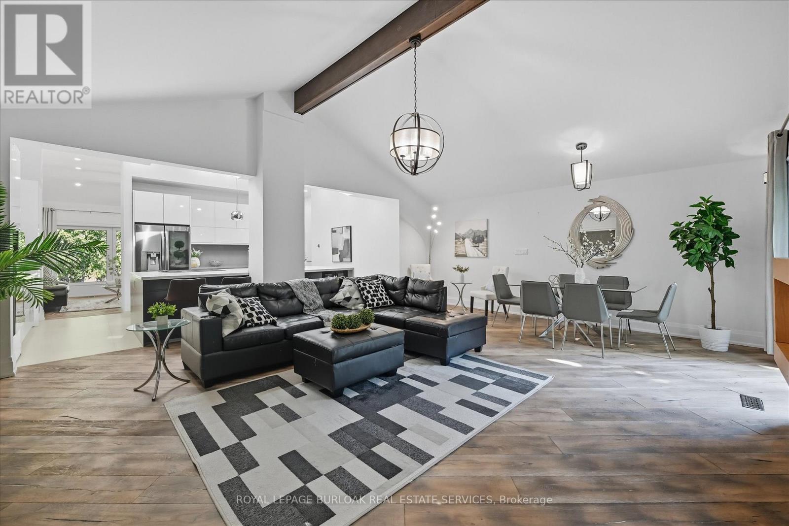 568 Dynes Road, Burlington, Ontario  L7N 2V2 - Photo 15 - W12522006