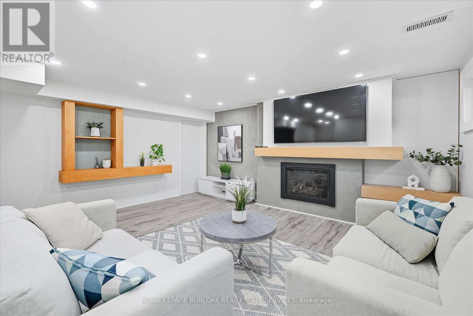 568 Dynes Road, Burlington, Ontario  L7N 2V2 - Photo 28 - W12522006