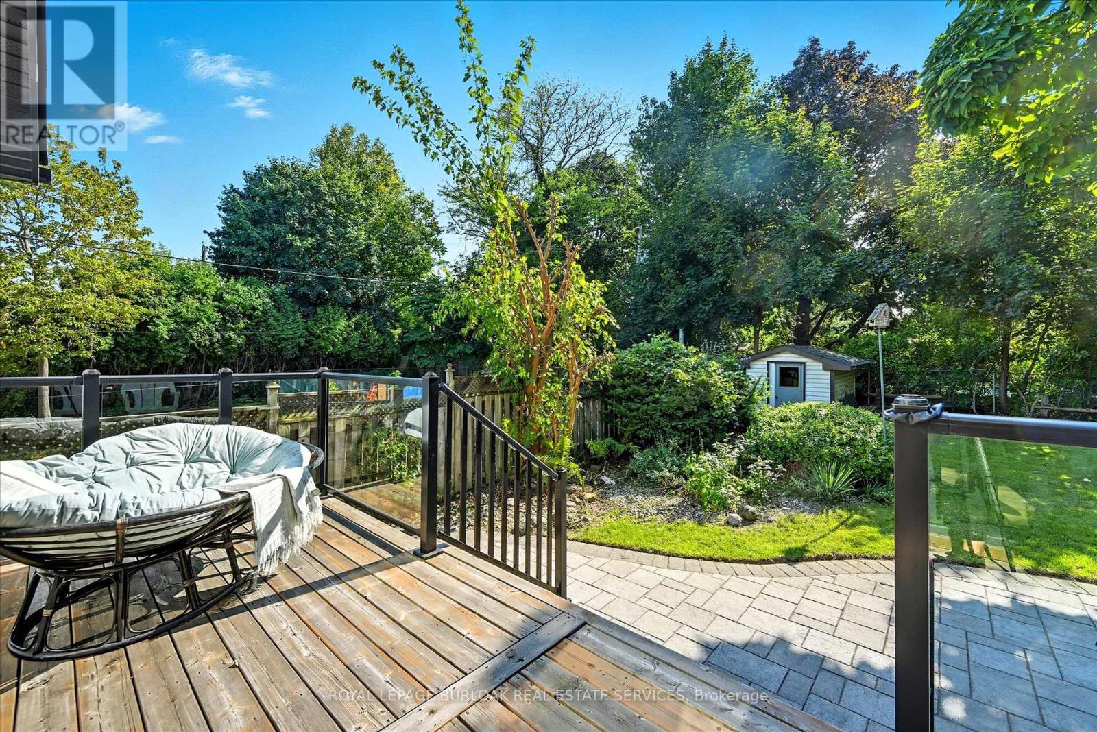 568 Dynes Road, Burlington, Ontario  L7N 2V2 - Photo 36 - W12522006