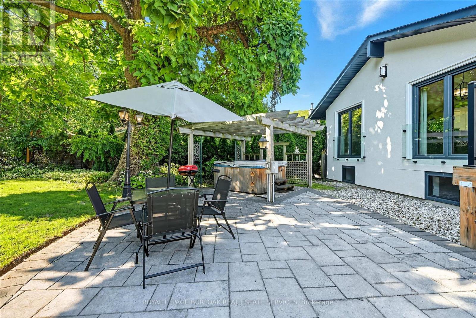 568 Dynes Road, Burlington, Ontario  L7N 2V2 - Photo 38 - W12522006