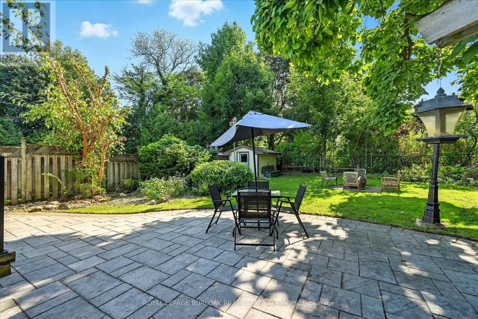 568 Dynes Road, Burlington, Ontario  L7N 2V2 - Photo 39 - W12522006