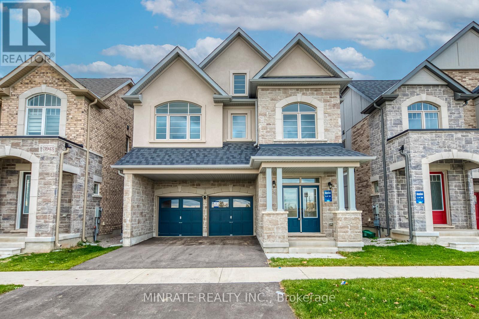 3945 LODI ROAD, Burlington, Ontario