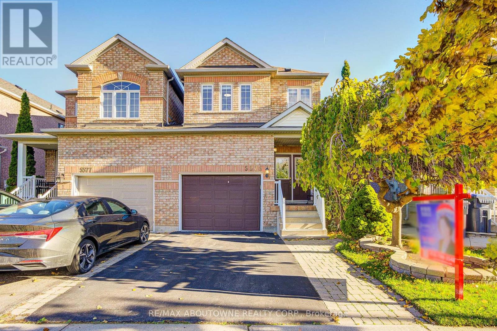 5575 MARGARITA CRESCENT, Mississauga, Ontario