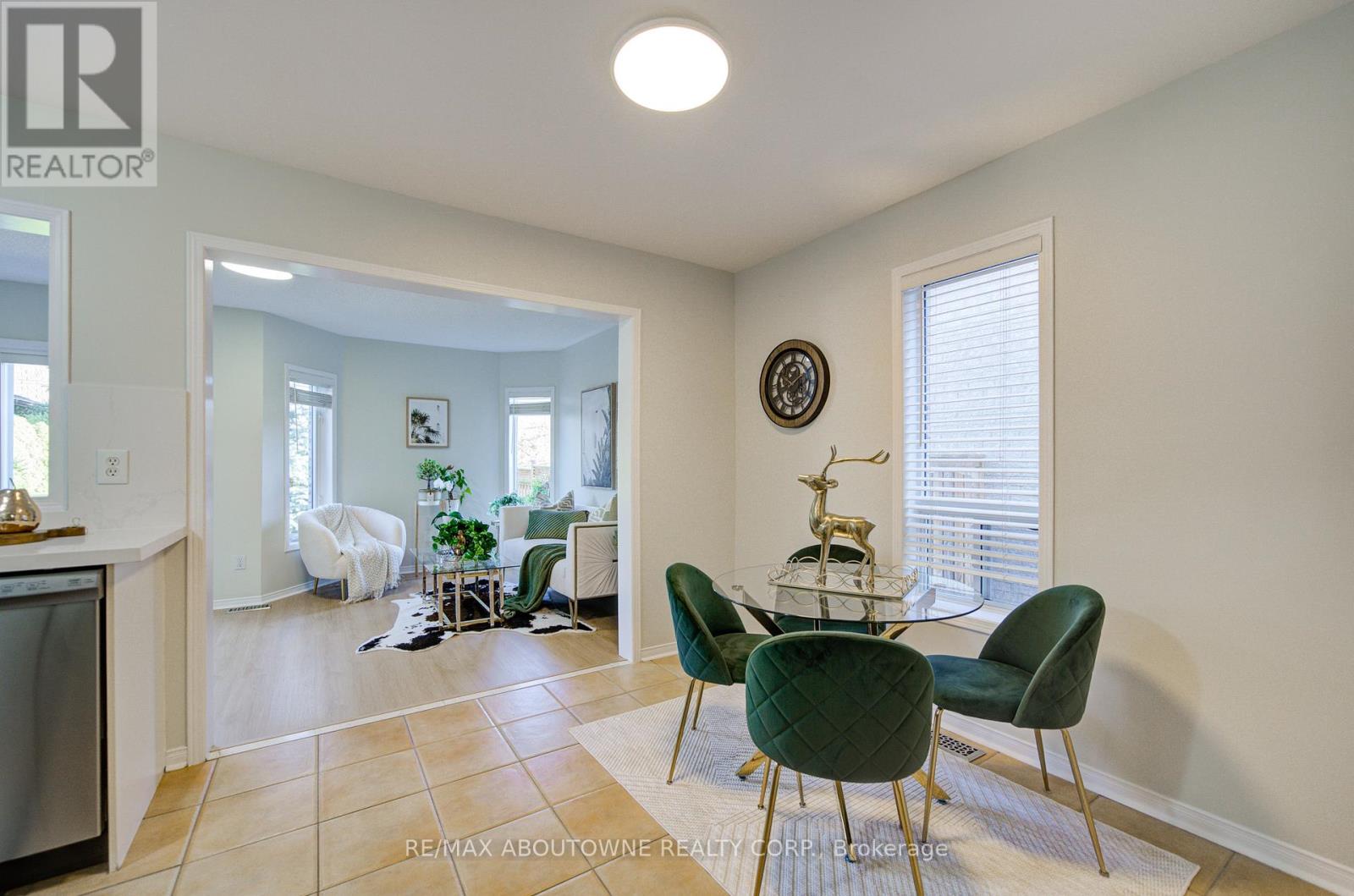 5575 Margarita Crescent, Mississauga, Ontario  L5M 6Z2 - Photo 10 - W12522044