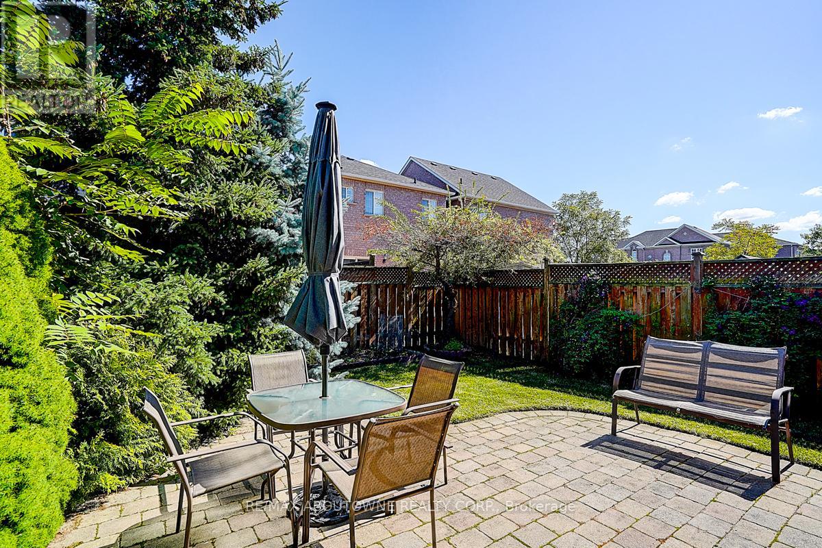 5575 Margarita Crescent, Mississauga, Ontario  L5M 6Z2 - Photo 29 - W12522044