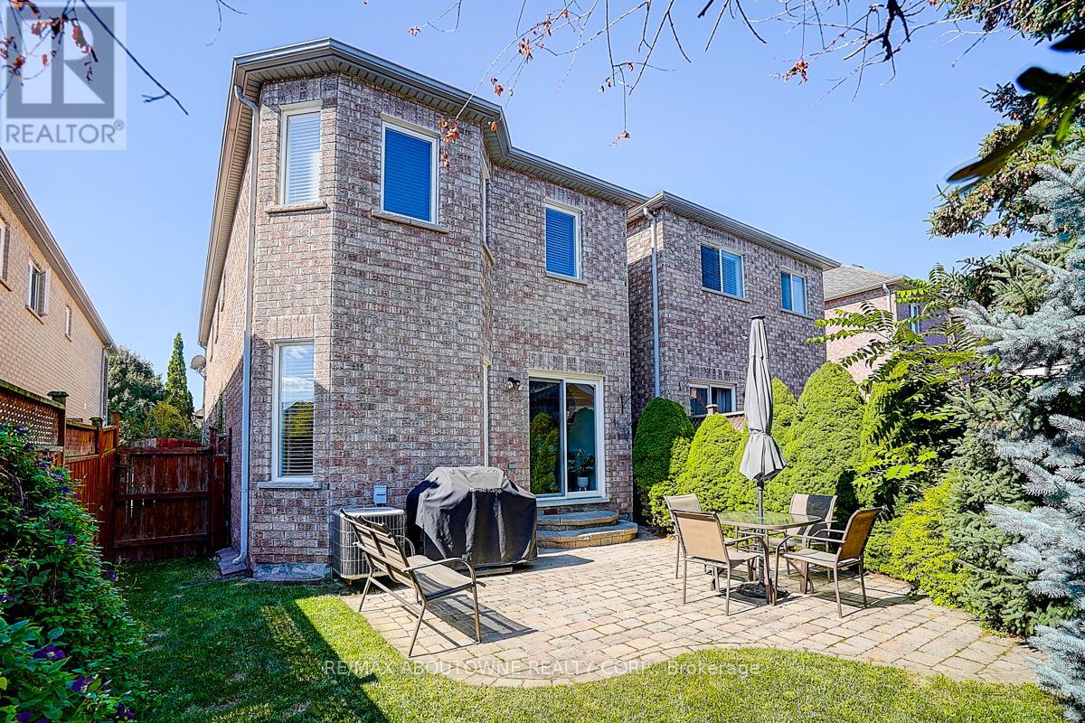 5575 Margarita Crescent, Mississauga, Ontario  L5M 6Z2 - Photo 30 - W12522044