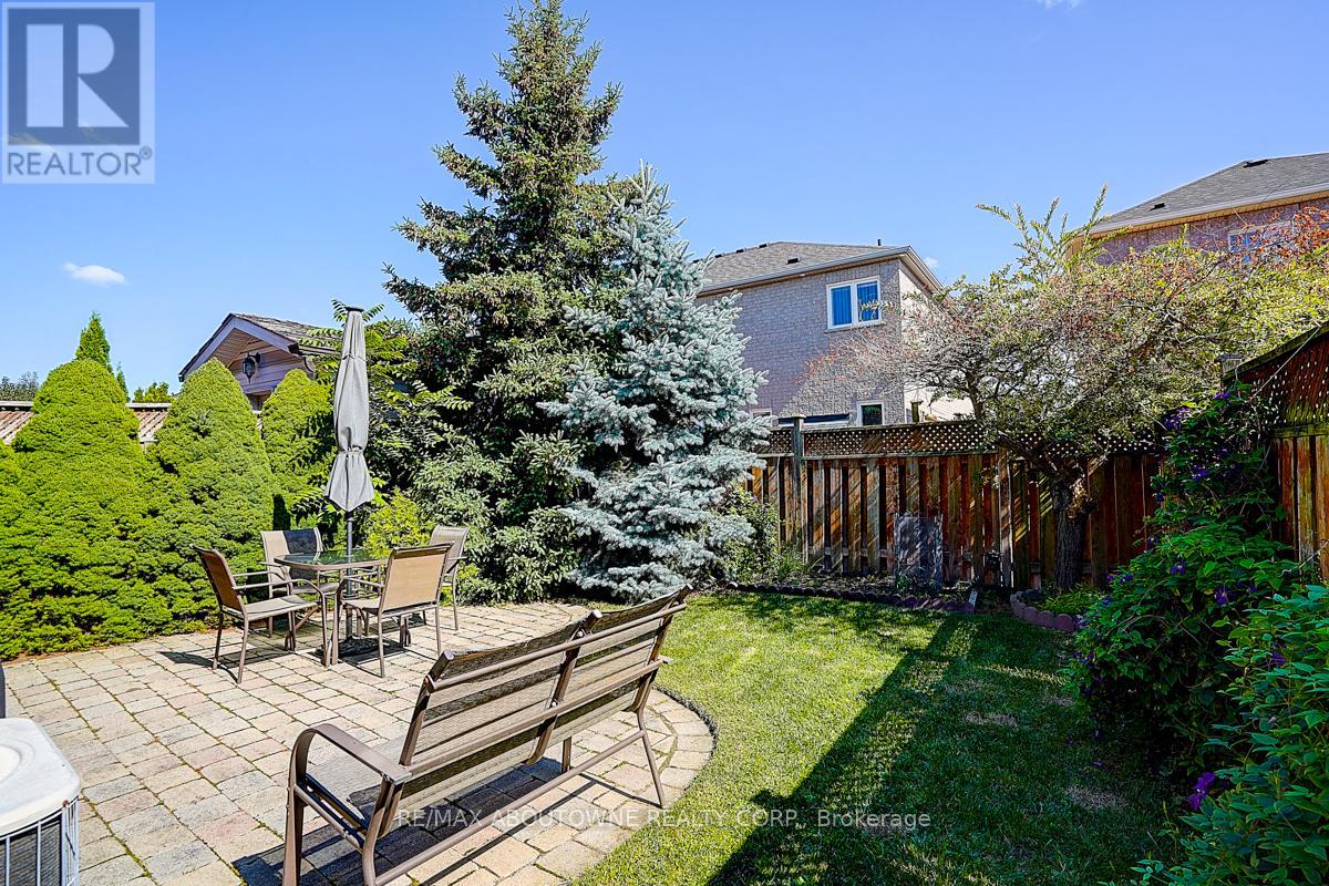 5575 Margarita Crescent, Mississauga, Ontario  L5M 6Z2 - Photo 32 - W12522044