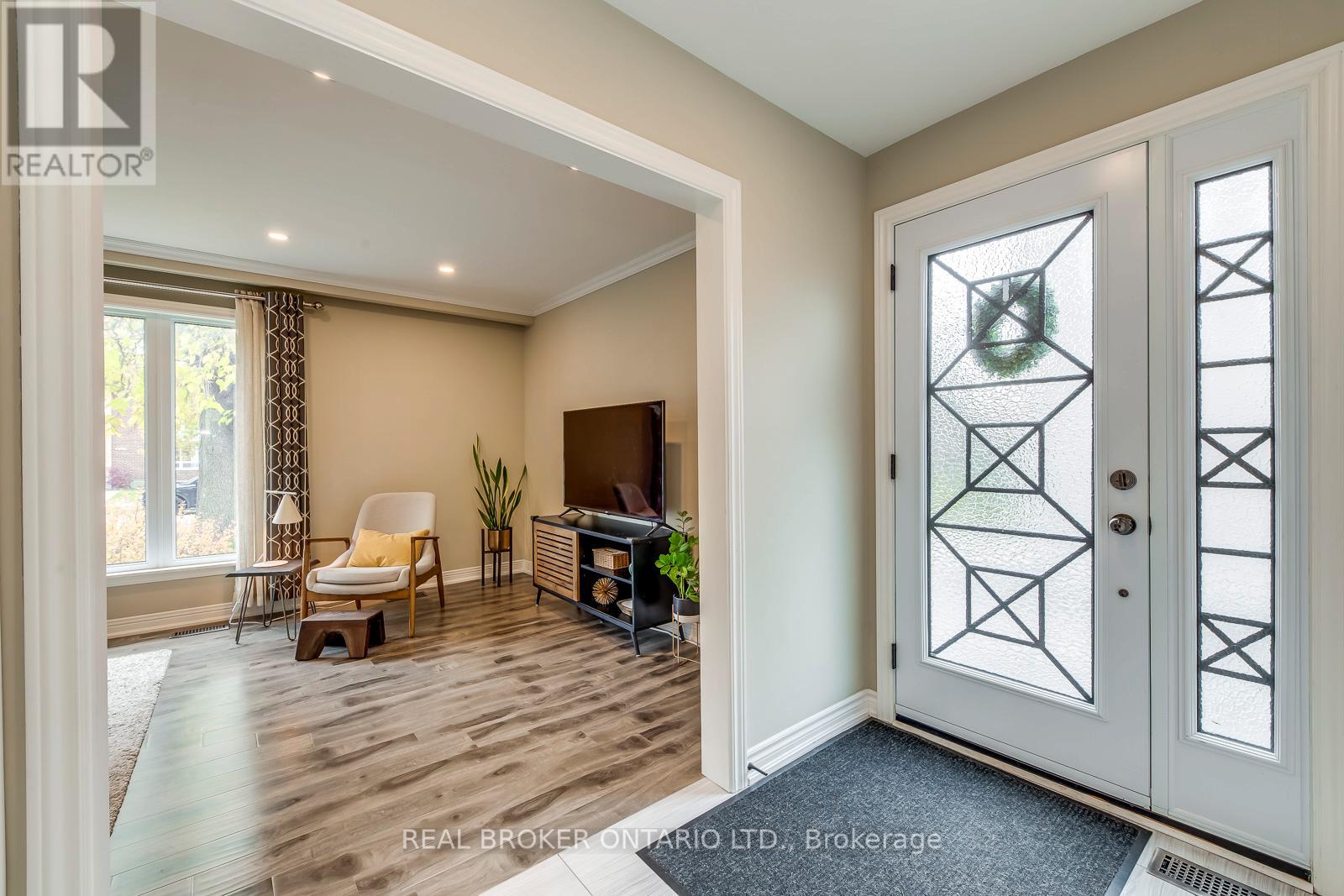 2331 Brookhurst Road, Mississauga, Ontario  L5J 1R1 - Photo 13 - W12522054