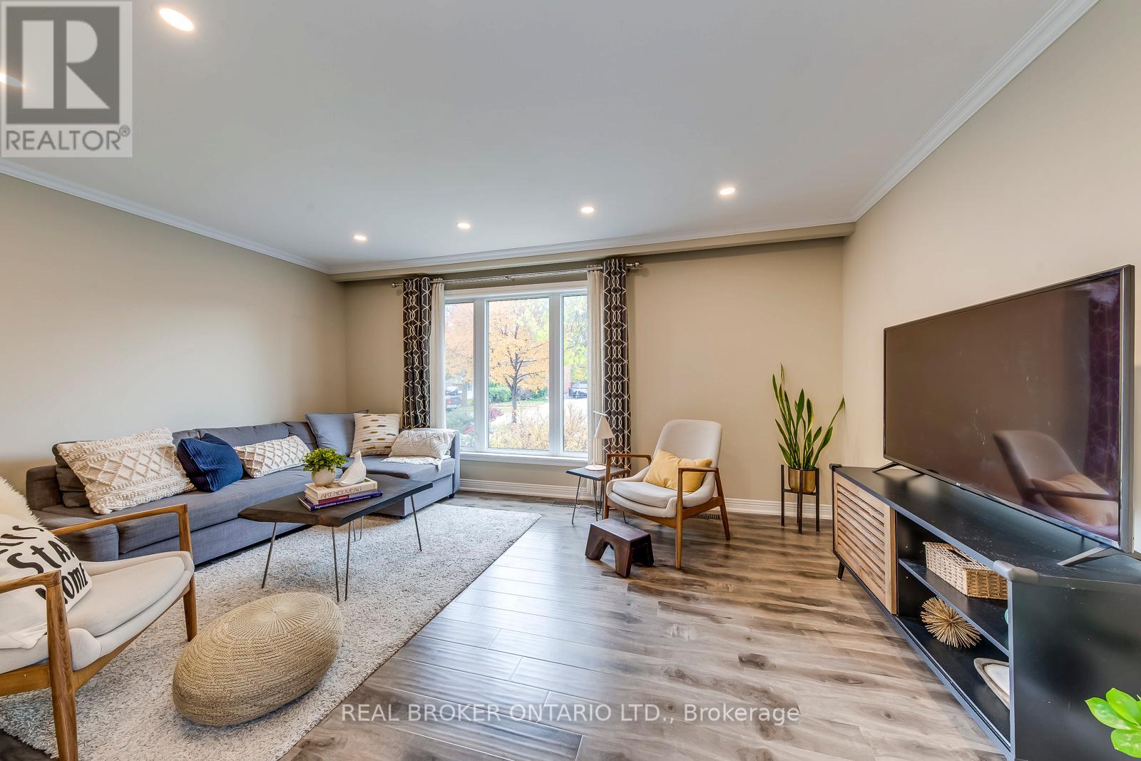 2331 Brookhurst Road, Mississauga, Ontario  L5J 1R1 - Photo 14 - W12522054